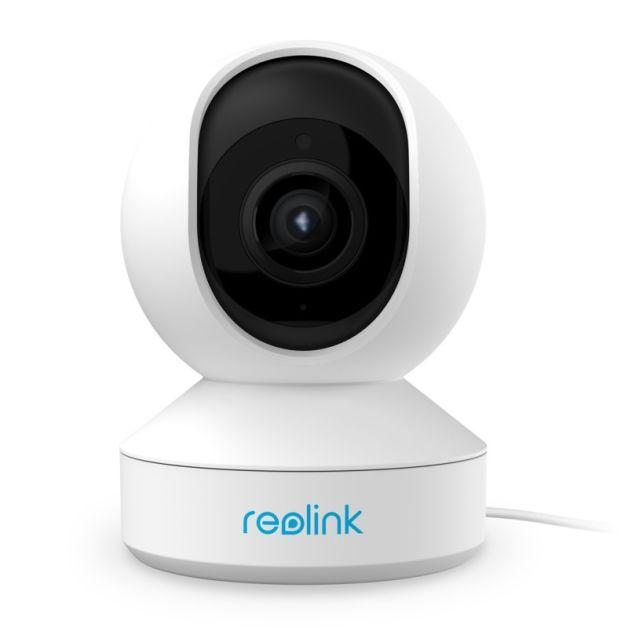 Reolink E1 Zoom indendørs 5 MP PTZ-kamera